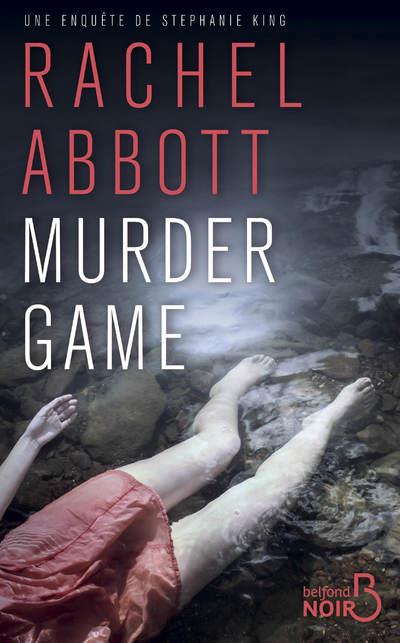 MURDER GAME