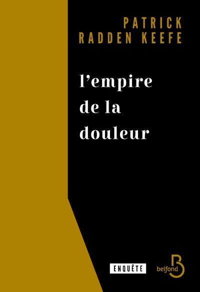 L'EMPIRE DE LA DOULEUR