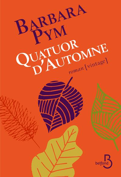 QUATUOR D'AUTOMNE