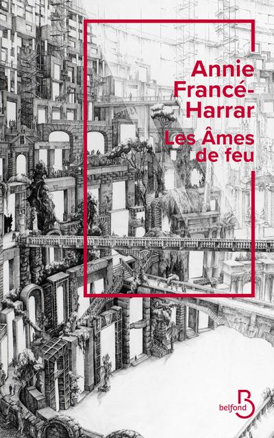 LES AMES DE FEU
