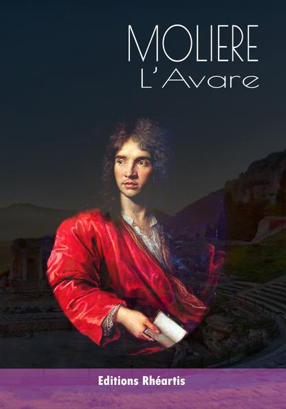 L'AVARE - NOUVELLE EDITION