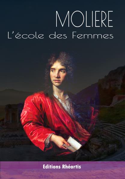 L'ECOLE DES FEMMES