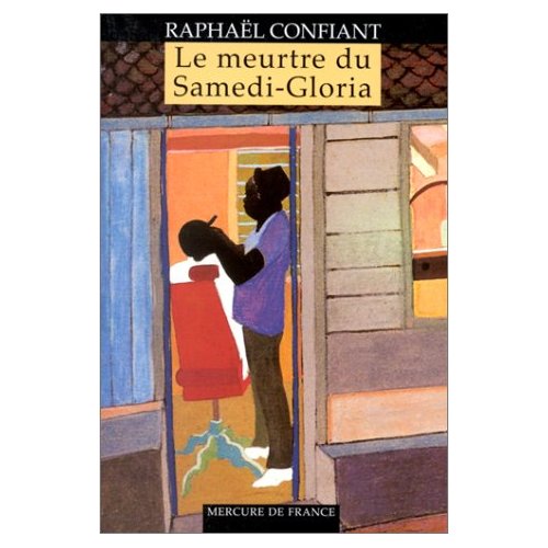 LE MEURTRE DU SAMEDI-GLORIA ROMAN