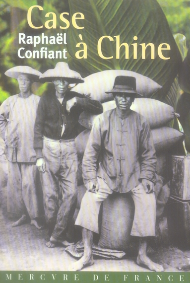CASE A CHINE