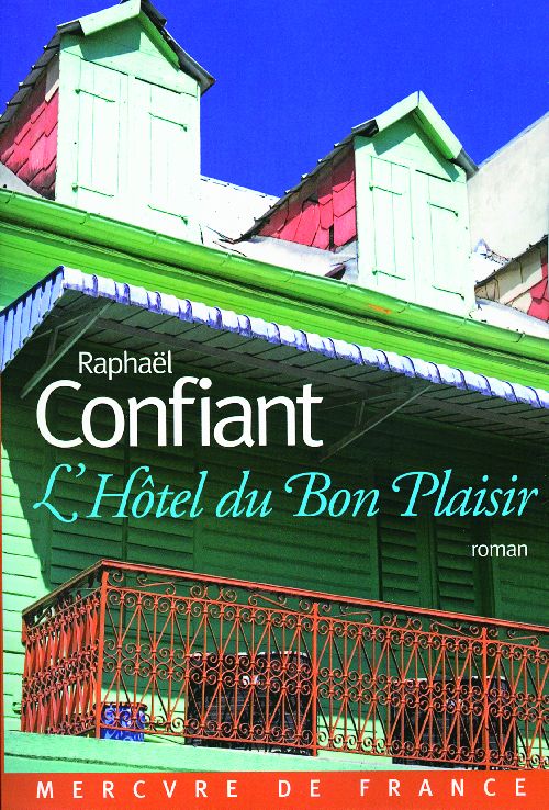 L'HOTEL DU BON PLAISIR