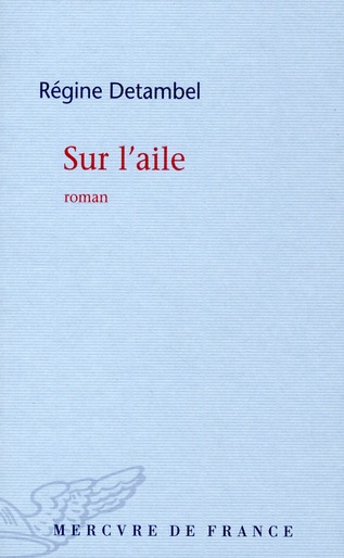 SUR L'AILE