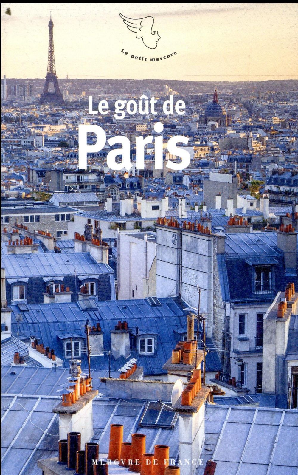 LE GOUT DE PARIS