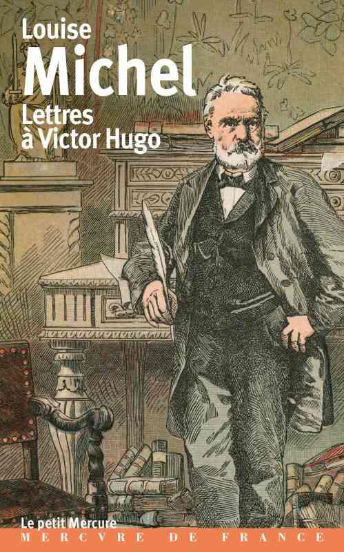 LETTRES A VICTOR HUGO - (1850-1879)