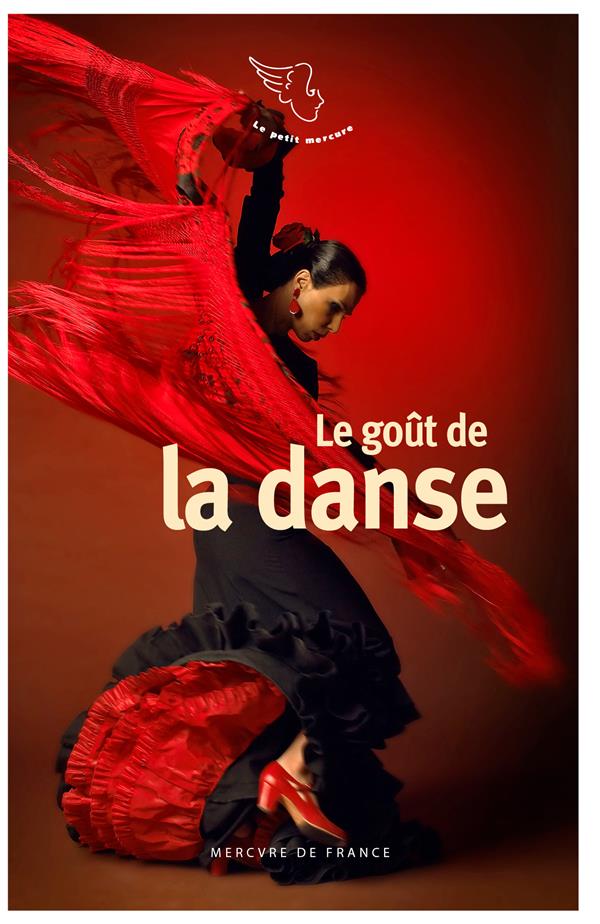 LE GOUT DE LA DANSE