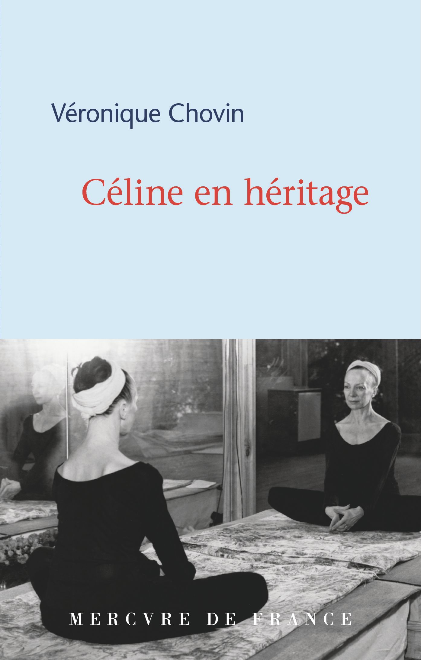 CELINE EN HERITAGE