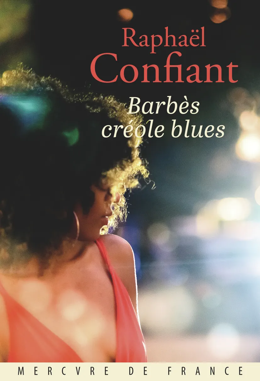 BARBES CREOLE BLUES