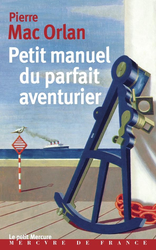PETIT MANUEL DU PARFAIT AVENTURIER