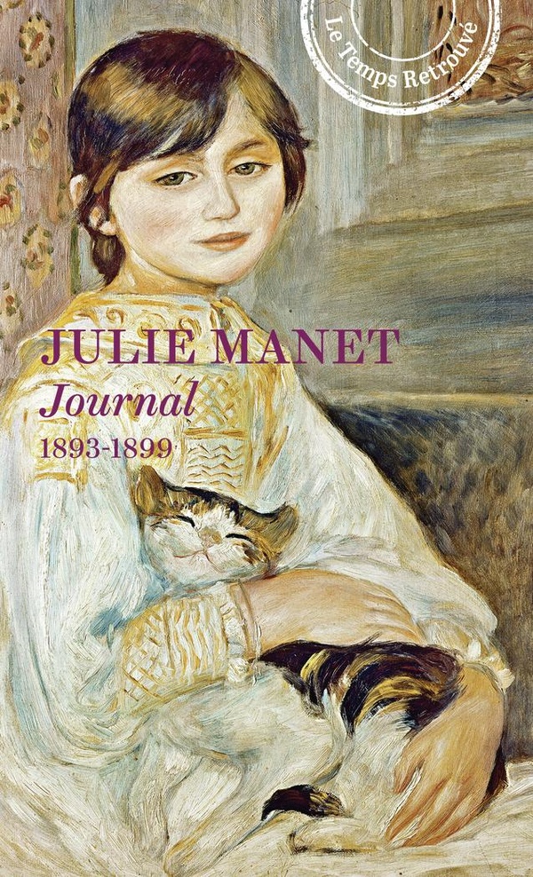 JOURNAL - (1893-1899)