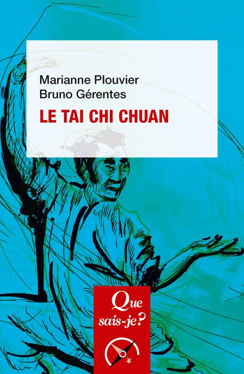 LE TAI CHI CHUAN