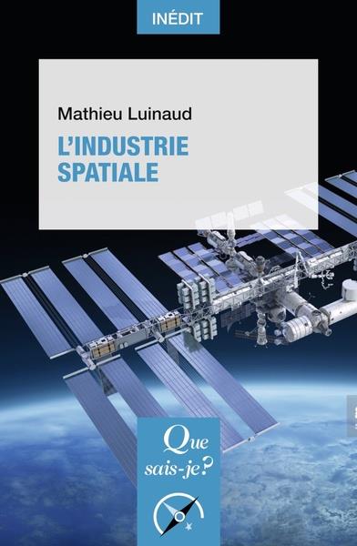 L'INDUSTRIE SPATIALE