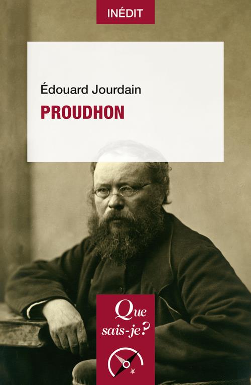 PROUDHON