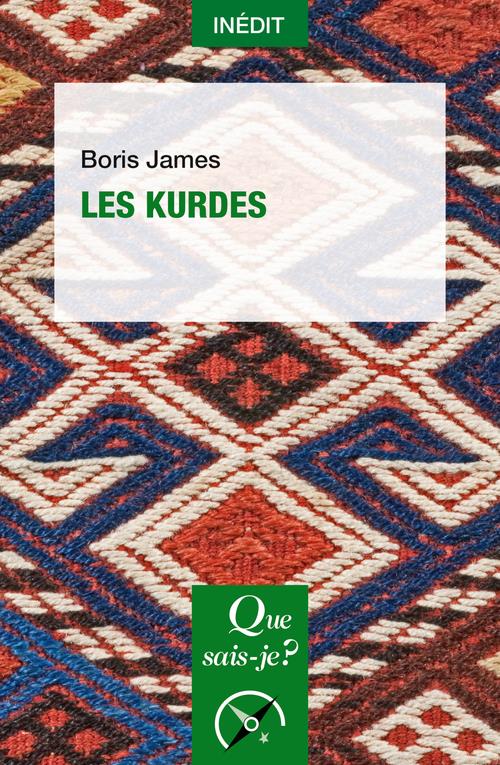 LES KURDES