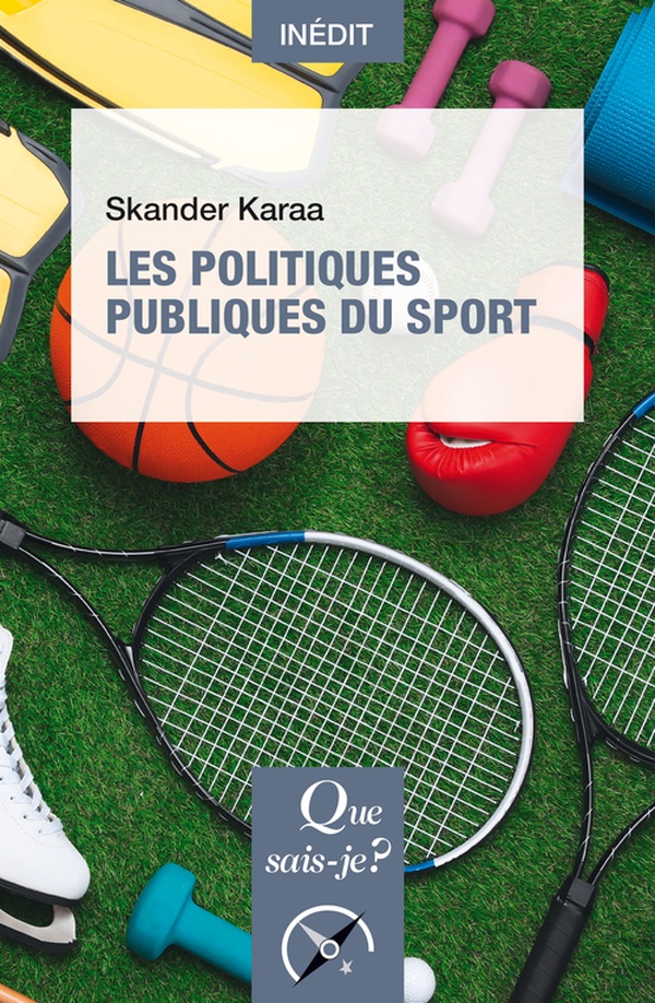 LES POLITIQUES PUBLIQUES DU SPORT