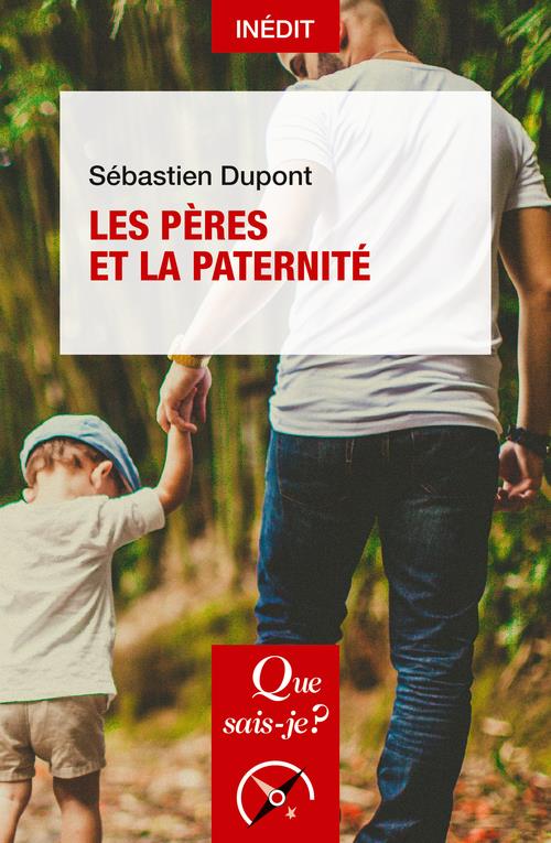 LES PERES ET LA PATERNITE