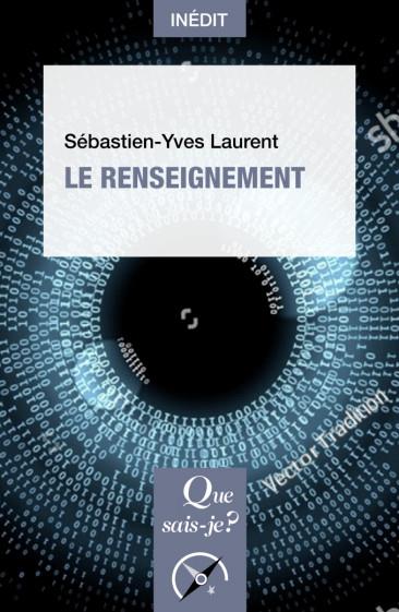 LE RENSEIGNEMENT