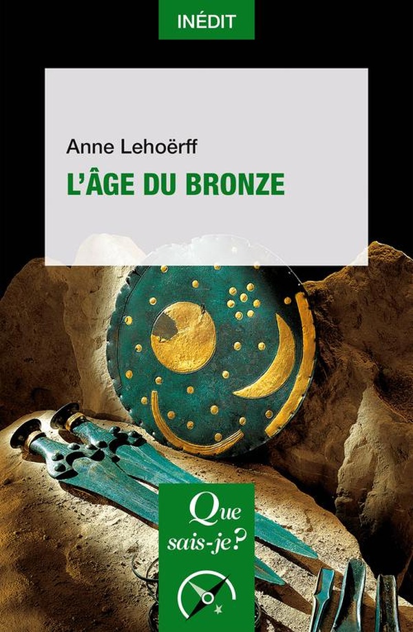 L'AGE DU BRONZE
