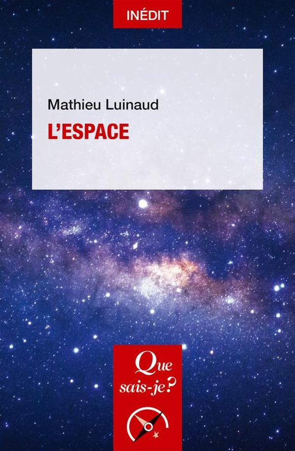 L'ESPACE