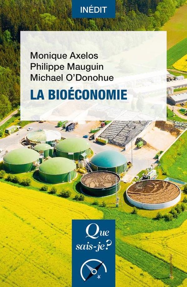 LA BIOECONOMIE