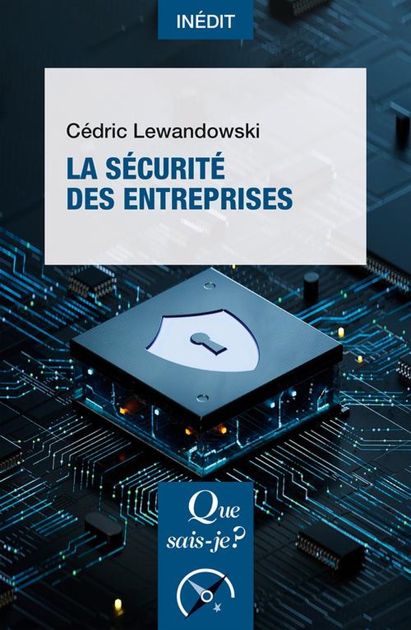 LA SECURITE DES ENTREPRISES