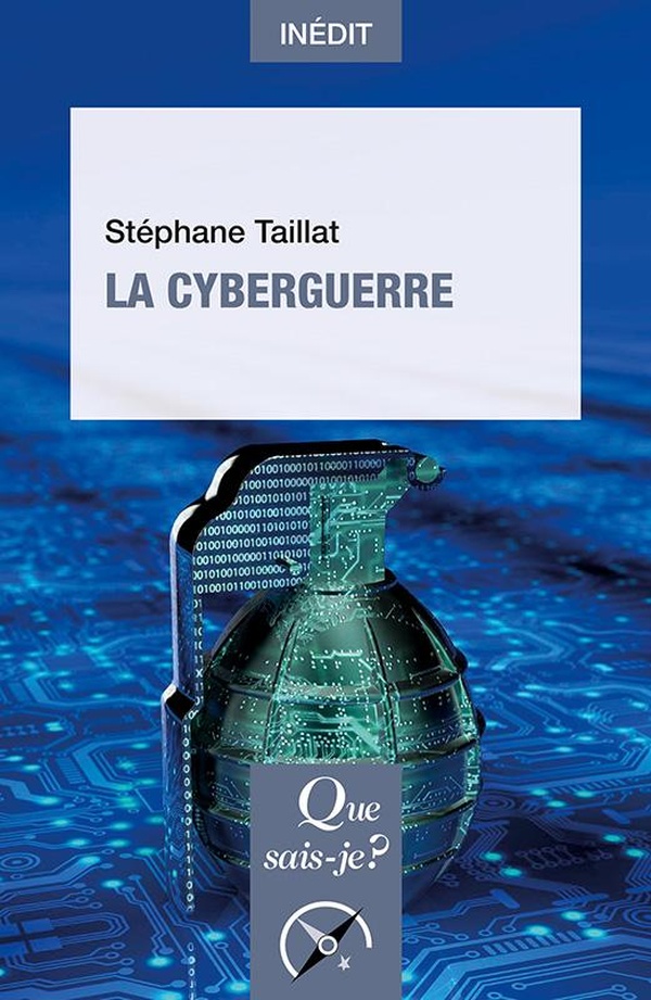 LA CYBERGUERRE