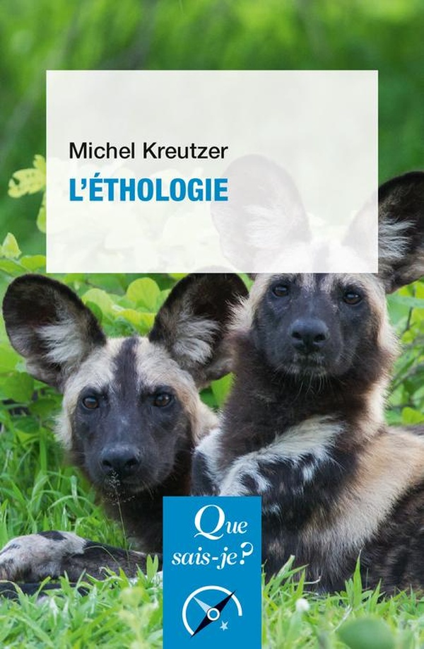 L'ETHOLOGIE