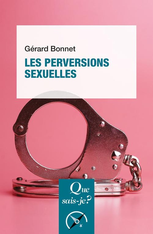 LES PERVERSIONS SEXUELLES