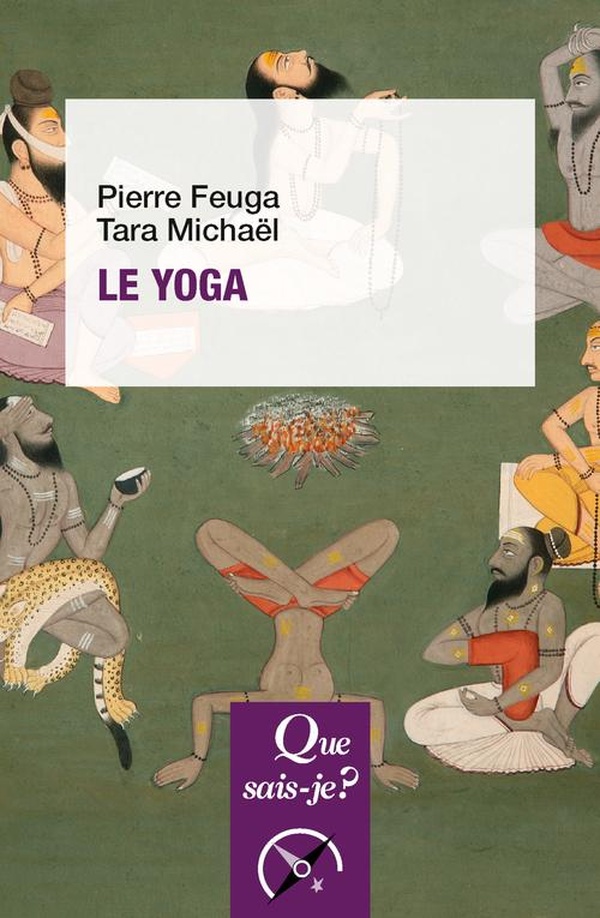 LE YOGA