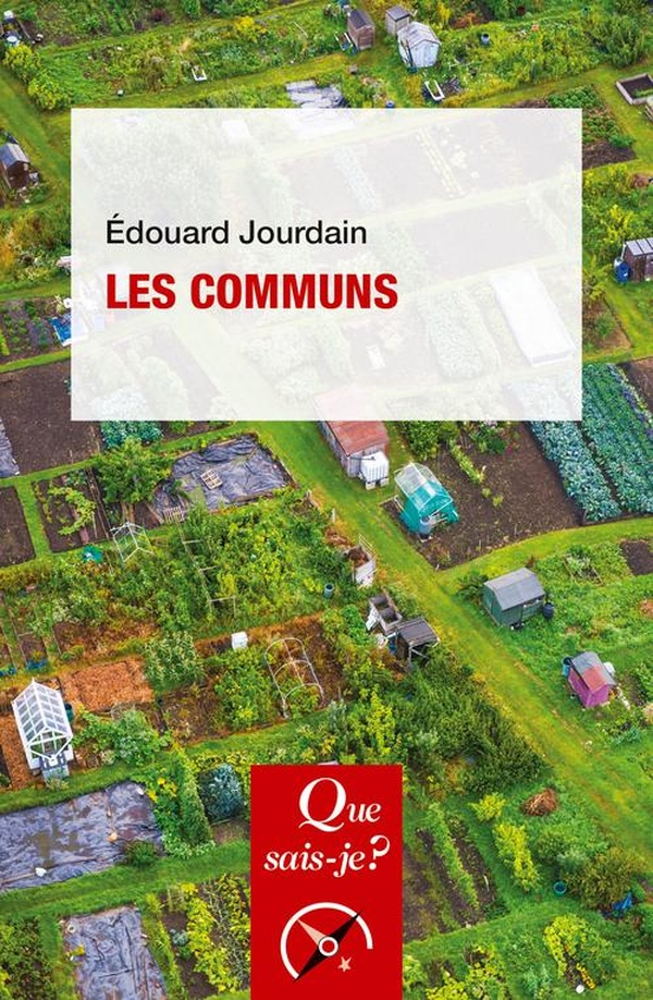 LES COMMUNS