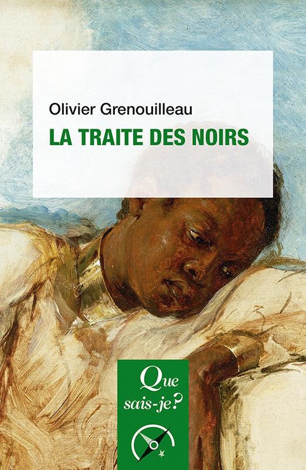 LA TRAITE DES NOIRS
