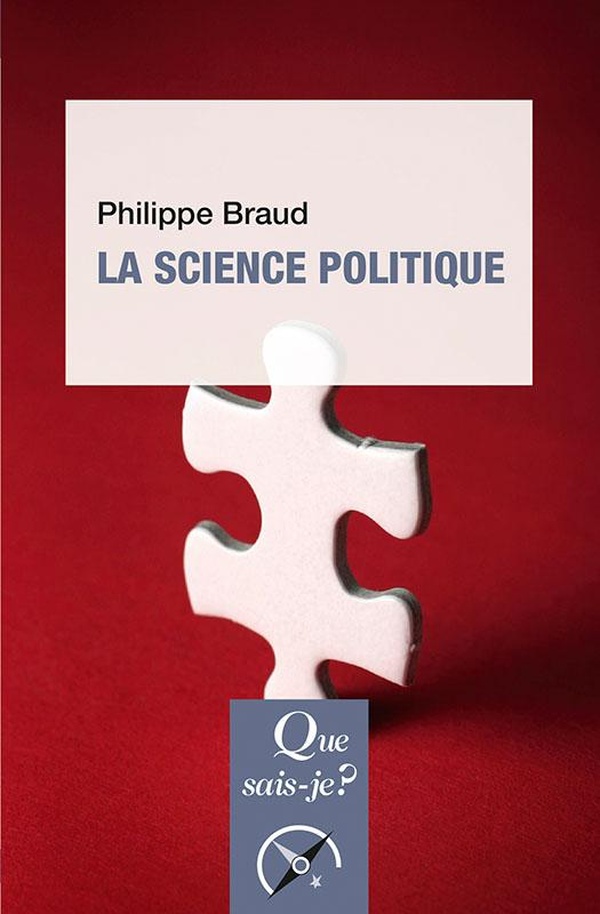 LA SCIENCE POLITIQUE
