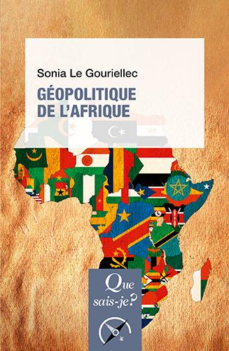 GEOPOLITIQUE DE L'AFRIQUE