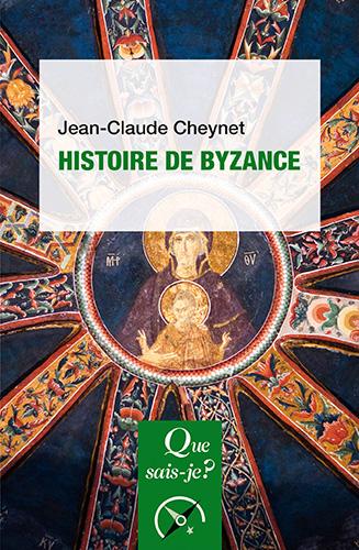 HISTOIRE DE BYZANCE