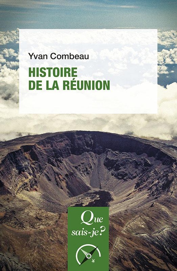 HISTOIRE DE LA REUNION