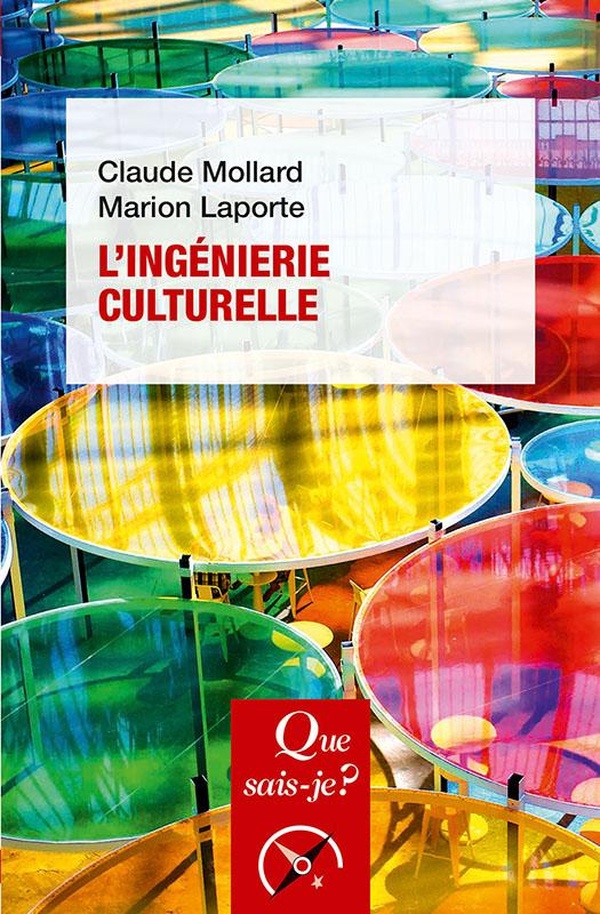 L'INGENIERIE CULTURELLE