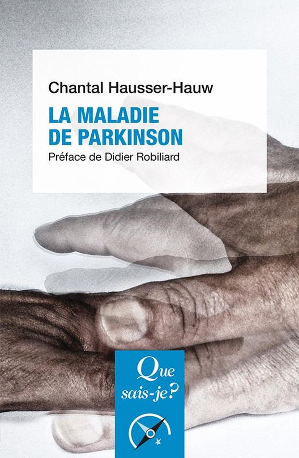 LA MALADIE DE PARKINSON