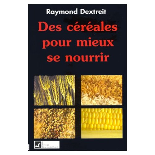 CEREALES POUR MIEUX SE NOURRIR