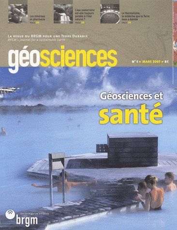 N*5 GEOSCIENCES ET SANTE