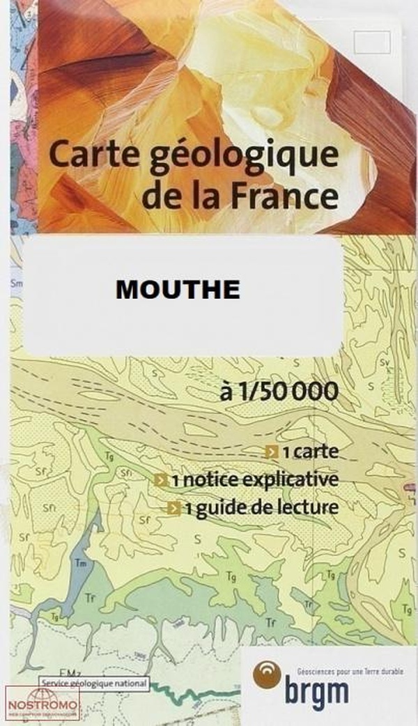 00583 MOUTHE