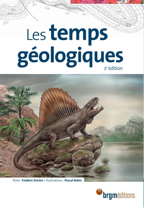 LES TEMPS GEOLOGIQUES