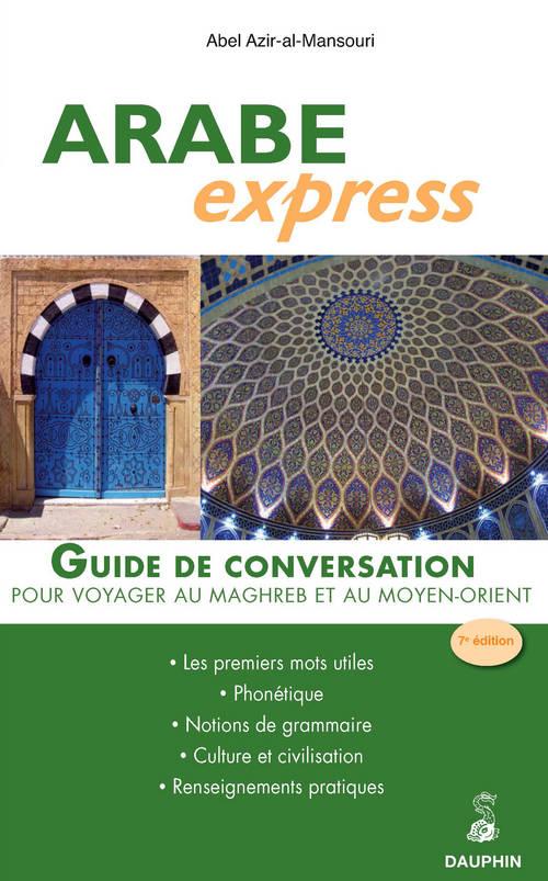 ARABE EXPRESS