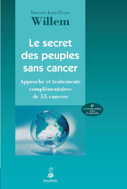 LE SECRET DES PEUPLES SANS CANCER