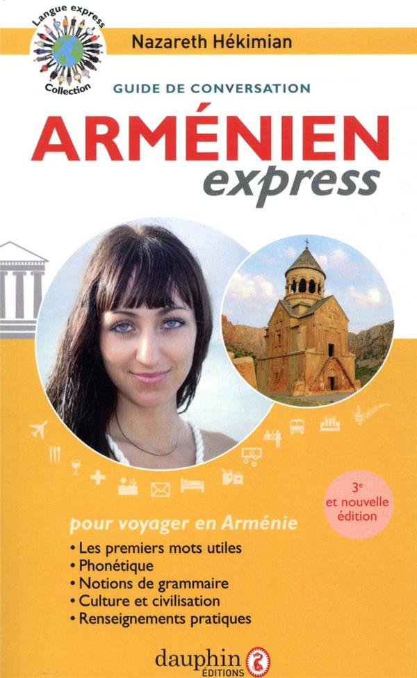 ARMENIEN EXPRESS