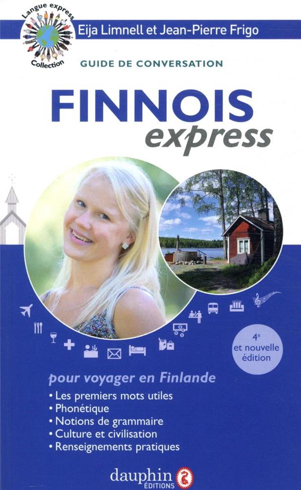 FINNOIS EXPRESS