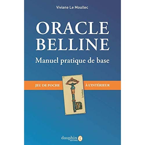 ORACLE BELLINE - MANUEL PRATIQUE DE BASE