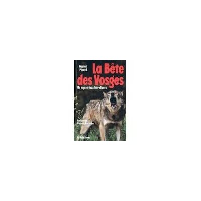 LA BETE DES VOSGES
